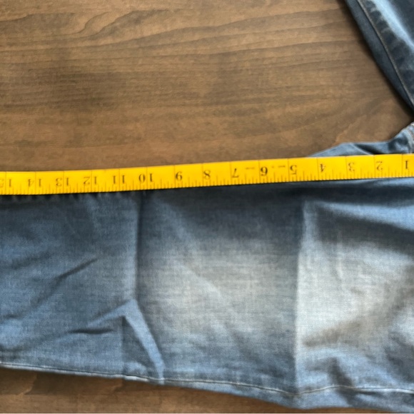 NWT APT.9 Capri Size 12 Petites - Picture 6 of 9